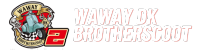 Waway DK Brotherscoot